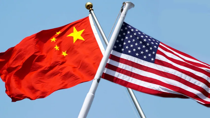 “Industri Semikonduktor China Perlu Dipertingkatkan Dengan Segera” – Pengerusi Tencent