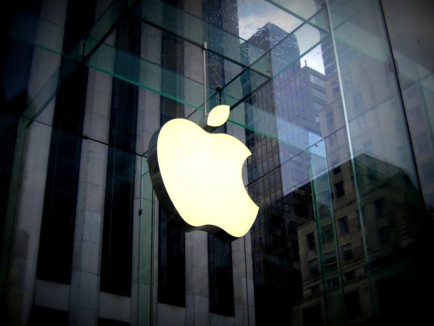 apple qualcomm saman