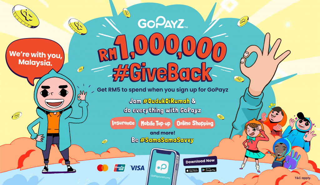 GoPayz