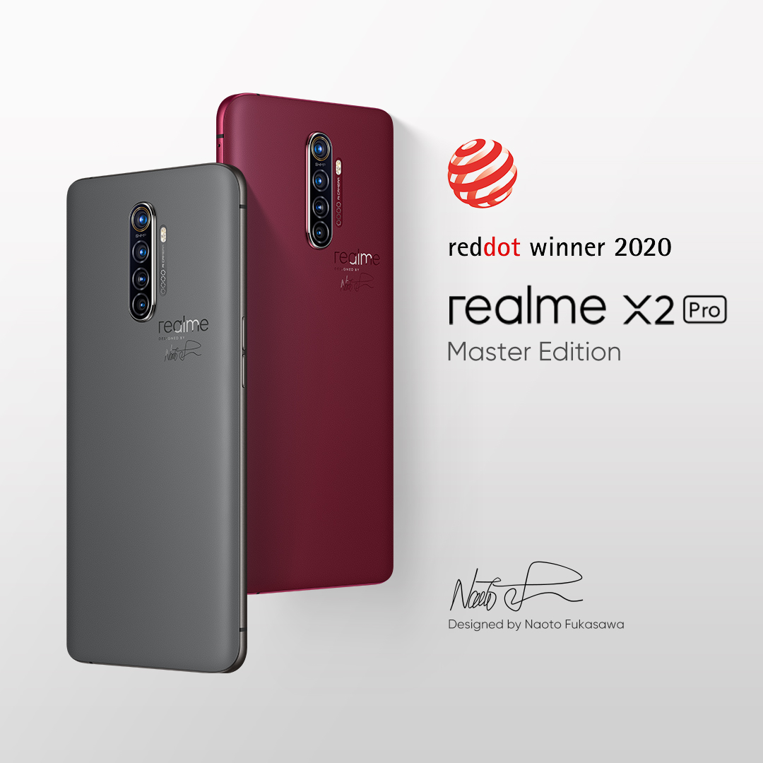 realme