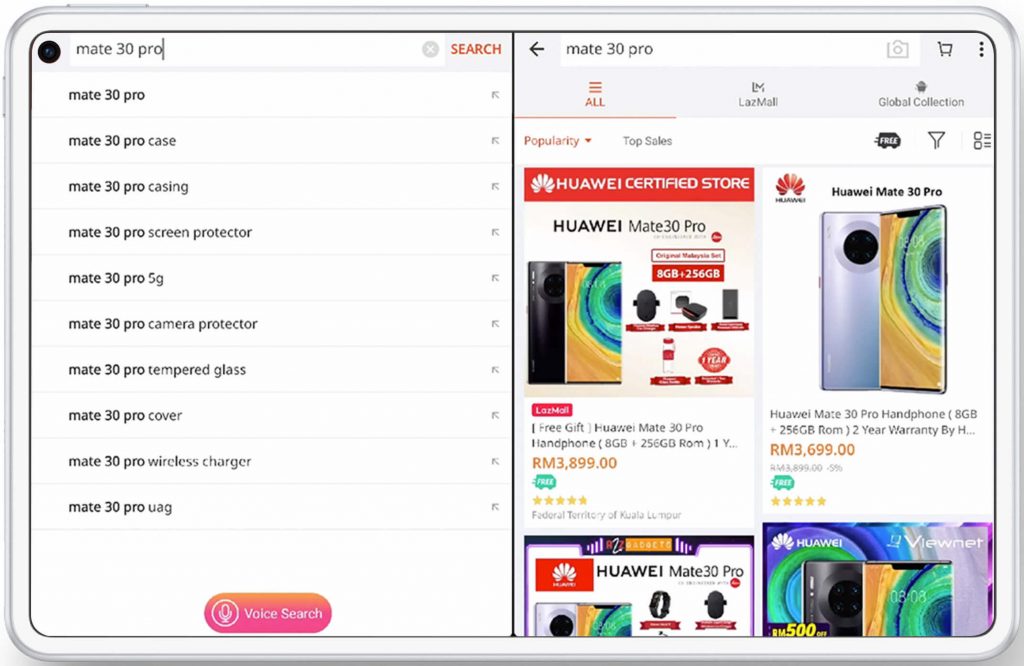 8 Sebab Mengapa Huawei MatePad Pro Terbaik Untuk Anda