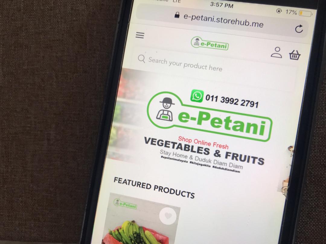 e-petani
