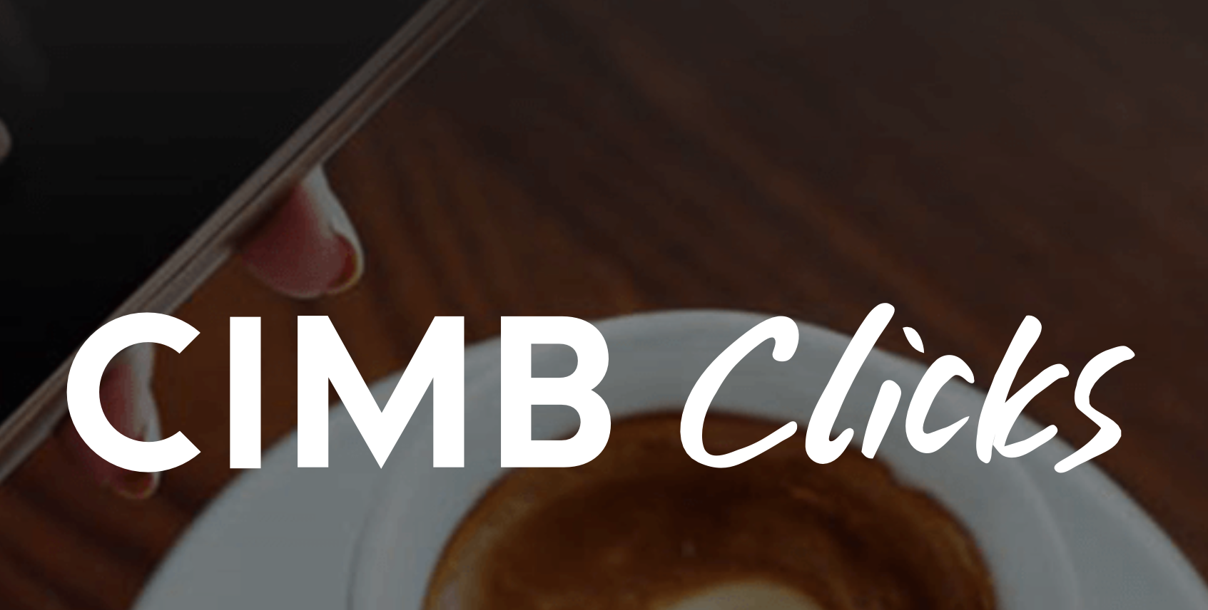 Semak langganan CIMB Clicks