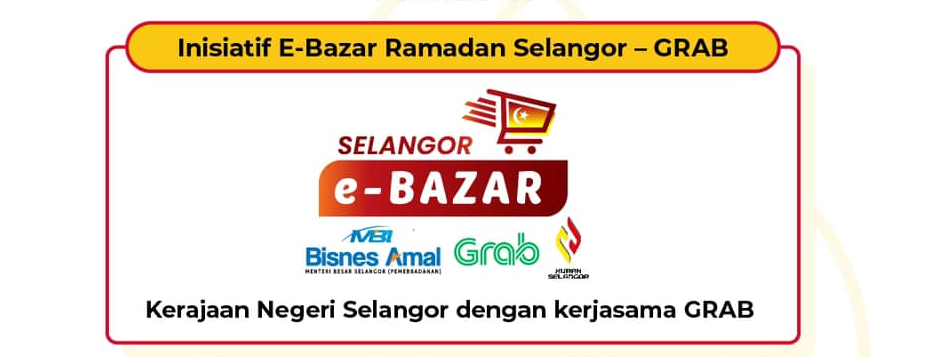 e bazar selangor