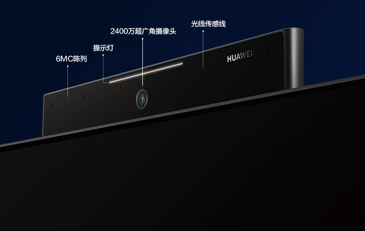 Huawei Vision X65