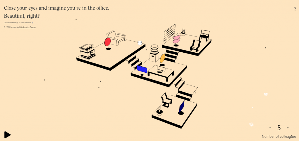imisstheoffice