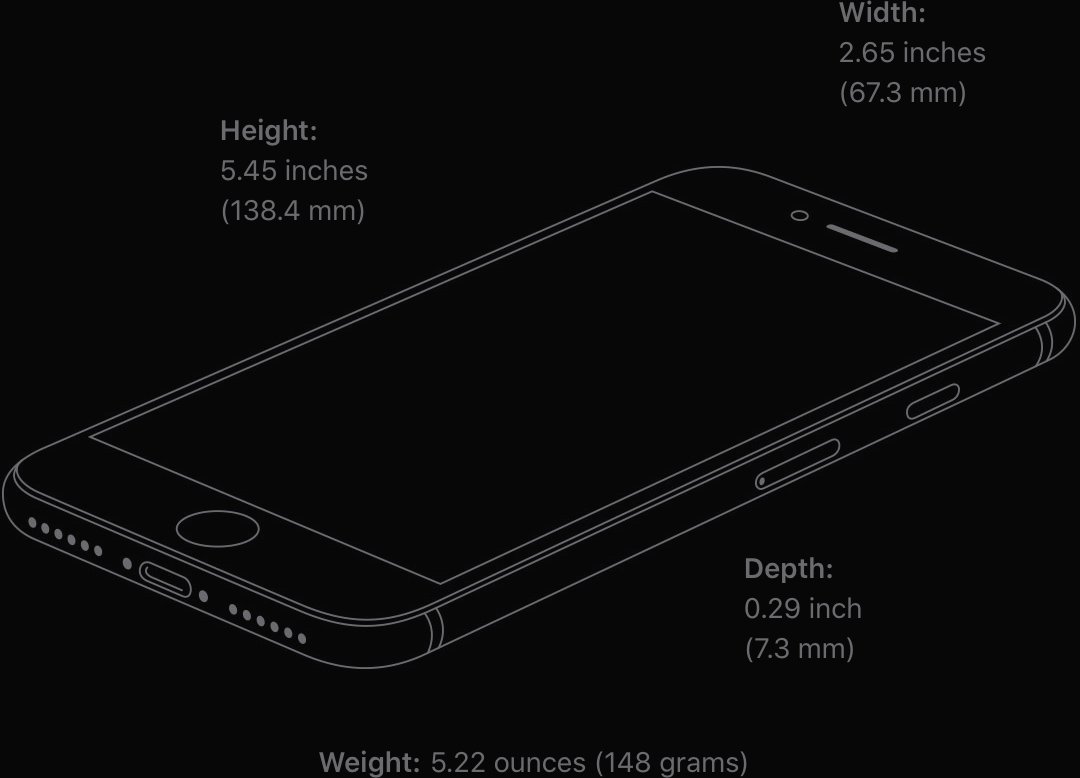 iphone se 2020