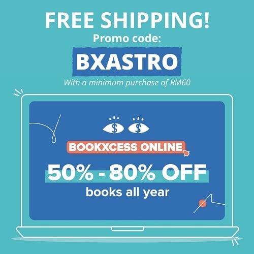 BookXcess