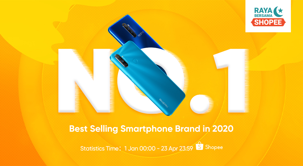 realme 6i