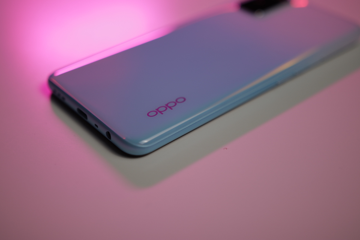 Dapatkan Prestasi “Cukup Rasa” Dengan OPPO A92, Hidangan Terbaru Untuk Peranti Kelas Pertengahan