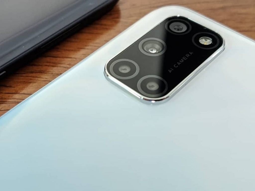 Dapatkan Prestasi “Cukup Rasa” Dengan OPPO A92, Hidangan Terbaru Untuk Peranti Kelas Pertengahan