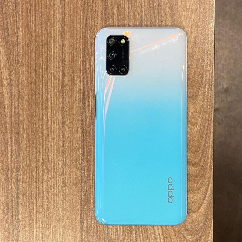 Dapatkan Prestasi “Cukup Rasa” Dengan OPPO A92, Hidangan Terbaru Untuk Peranti Kelas Pertengahan