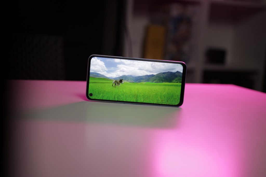 Dapatkan Prestasi “Cukup Rasa” Dengan OPPO A92, Hidangan Terbaru Untuk Peranti Kelas Pertengahan