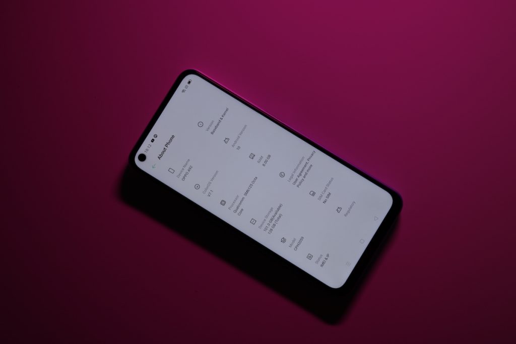 Dapatkan Prestasi “Cukup Rasa” Dengan OPPO A92, Hidangan Terbaru Untuk Peranti Kelas Pertengahan