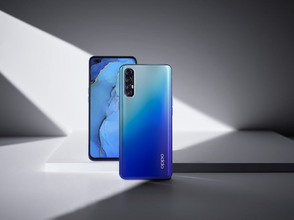 OPPO Reno3 Pro