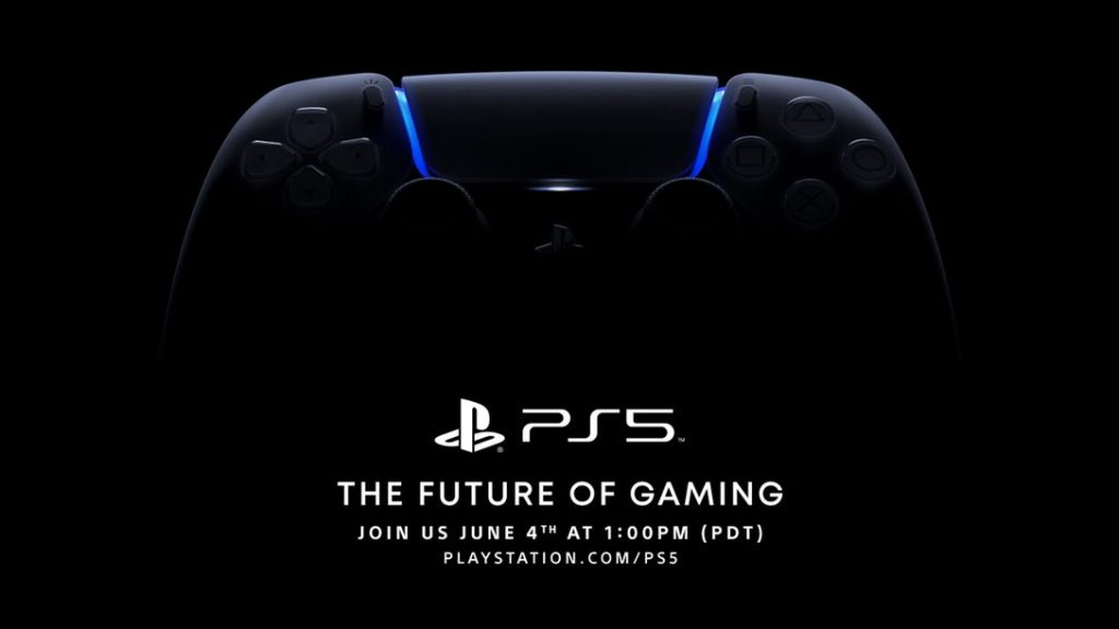 sony playstation 5