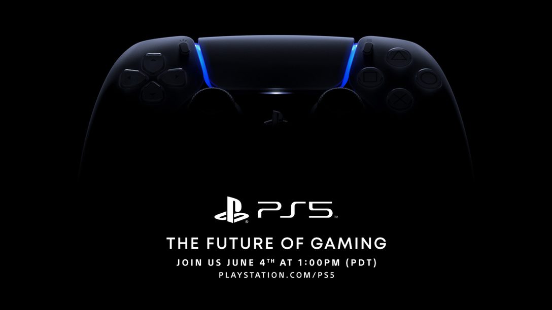sony playstation 5