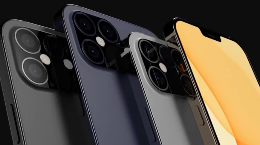 iphone 12