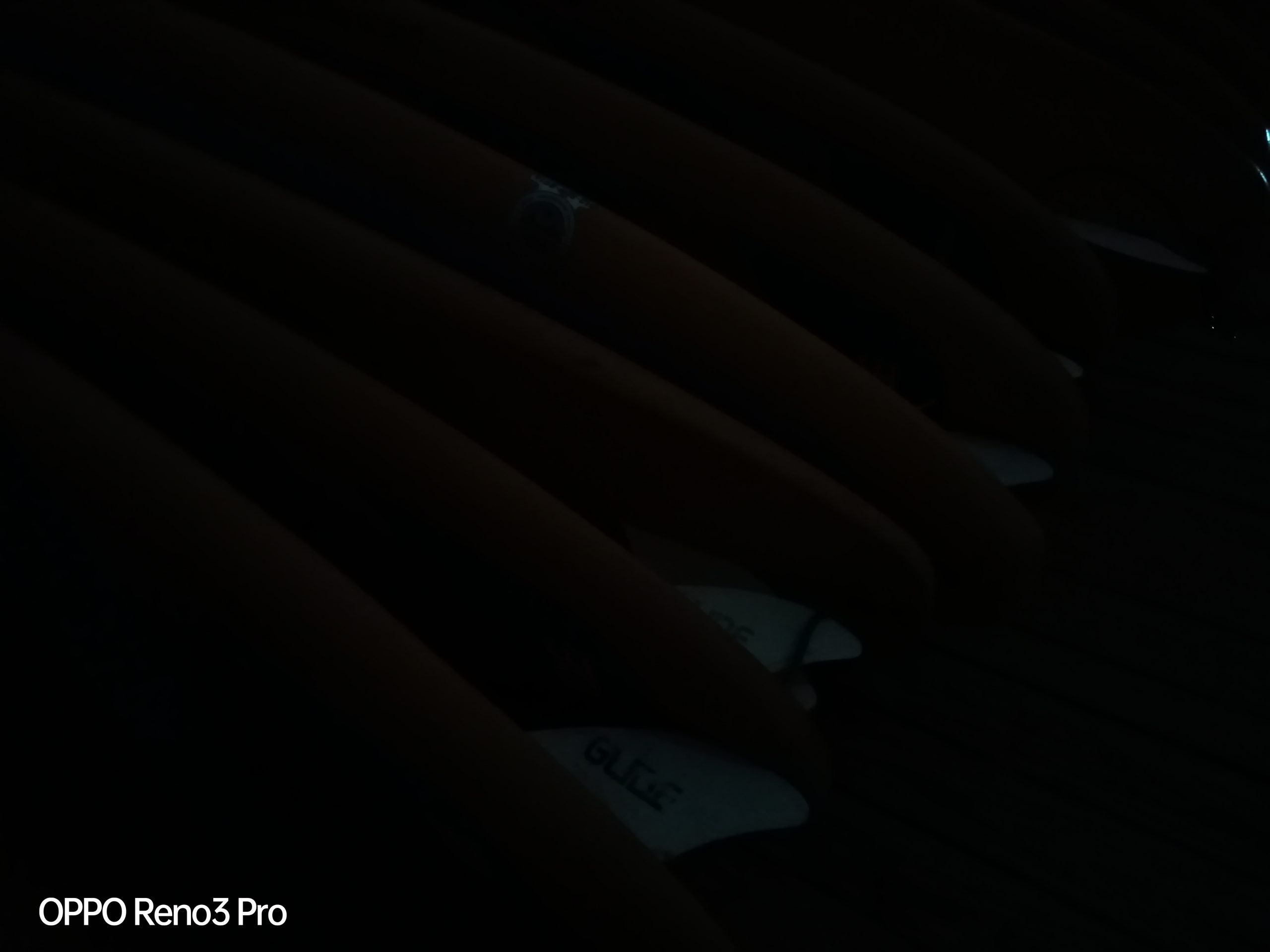 zoom OPPO Reno3 Pro