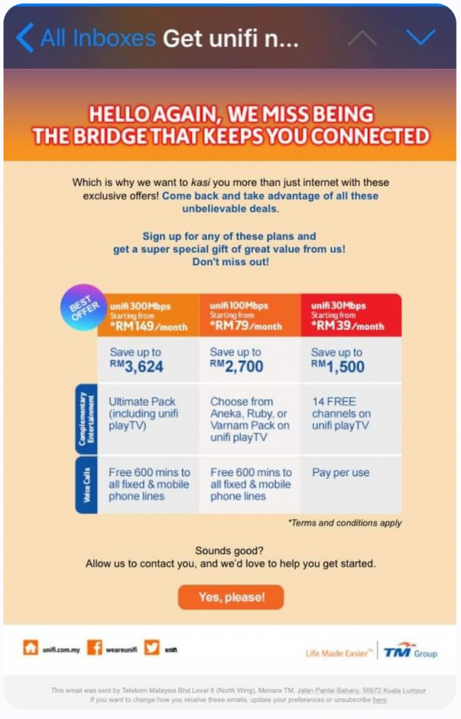 unifi