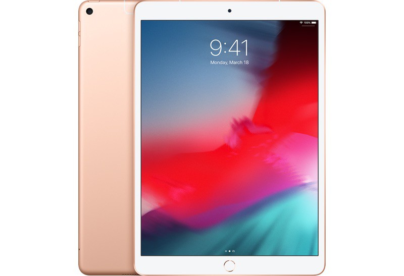iPad Air USB-C