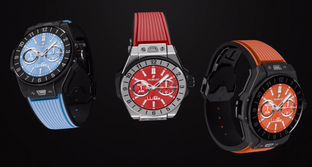 harga Hublot Big Bang e