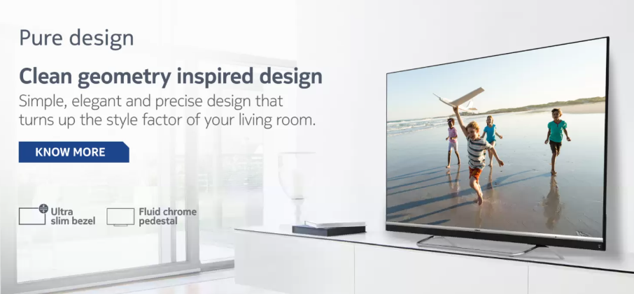 Nokia tv
