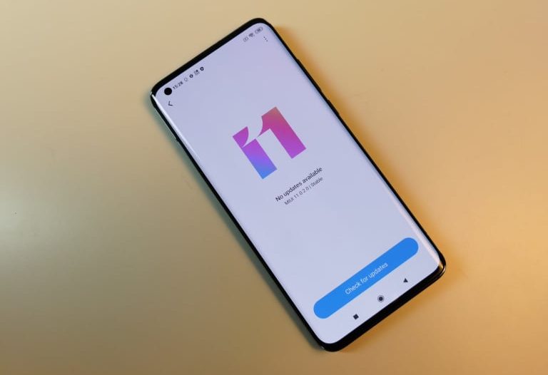 miui 11