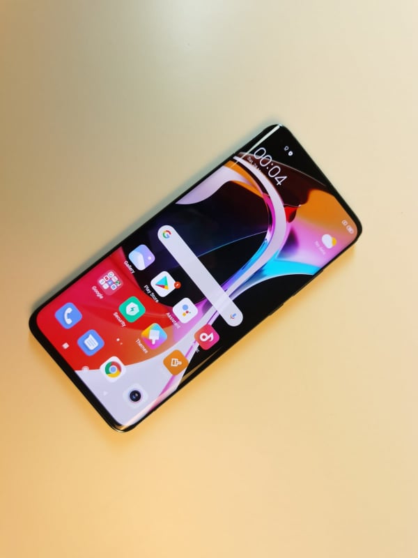 amoled mi 10 pro