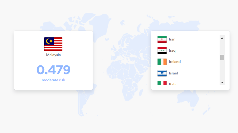 NordVPN: India Merupakan Negara Paling Kurang Risiko Terdedah Dengan Jenayah Siber