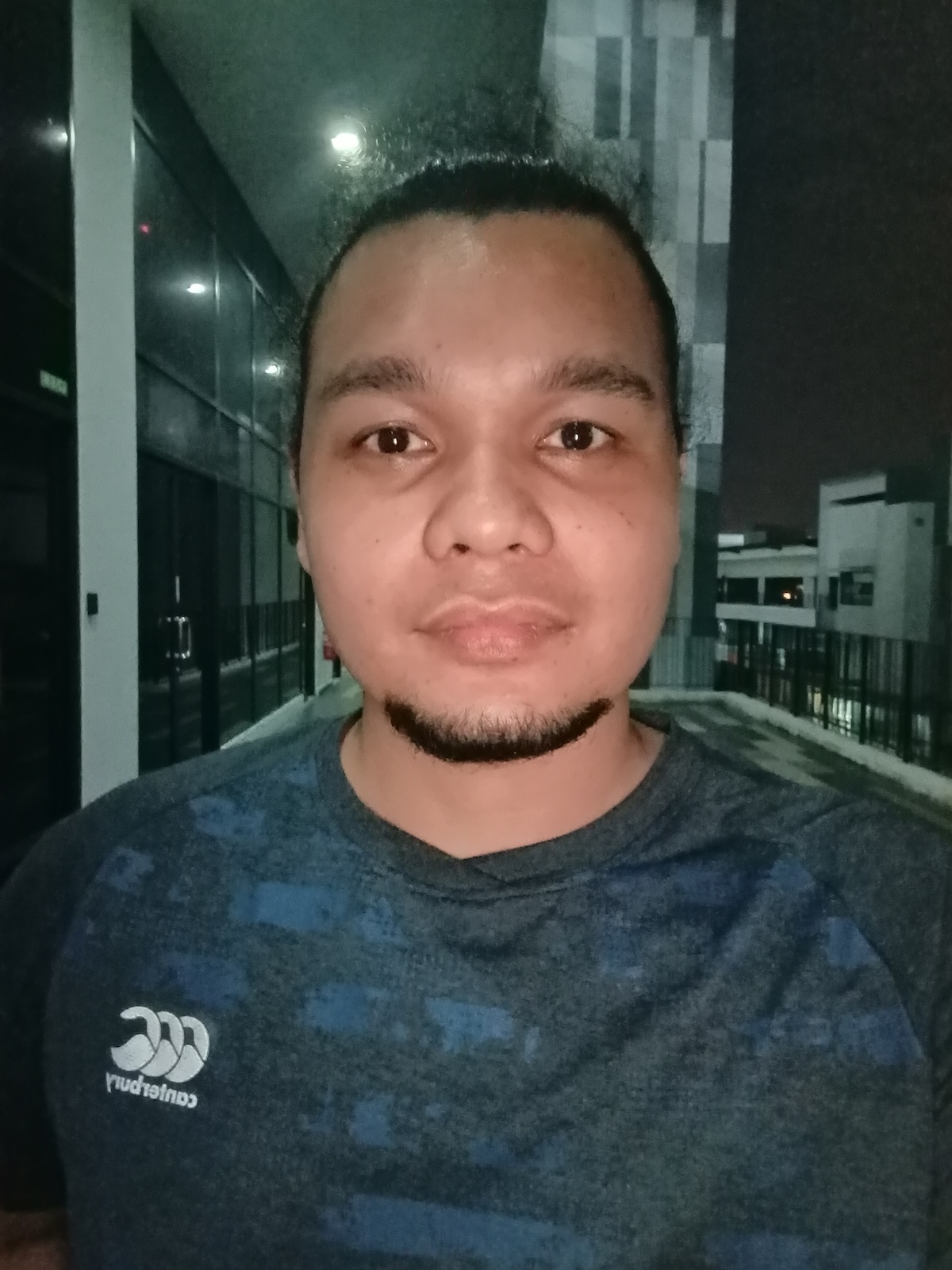 zoom OPPO Reno3 Pro