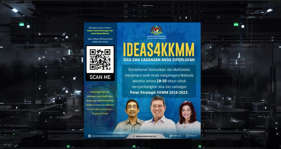 Ideas4KKMM