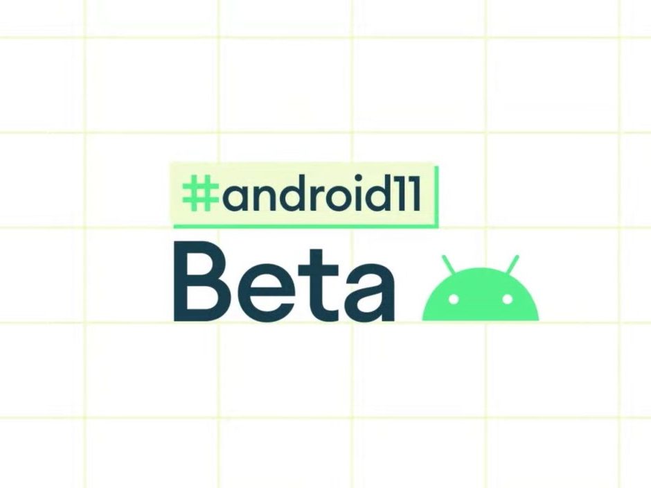 android 11 beta