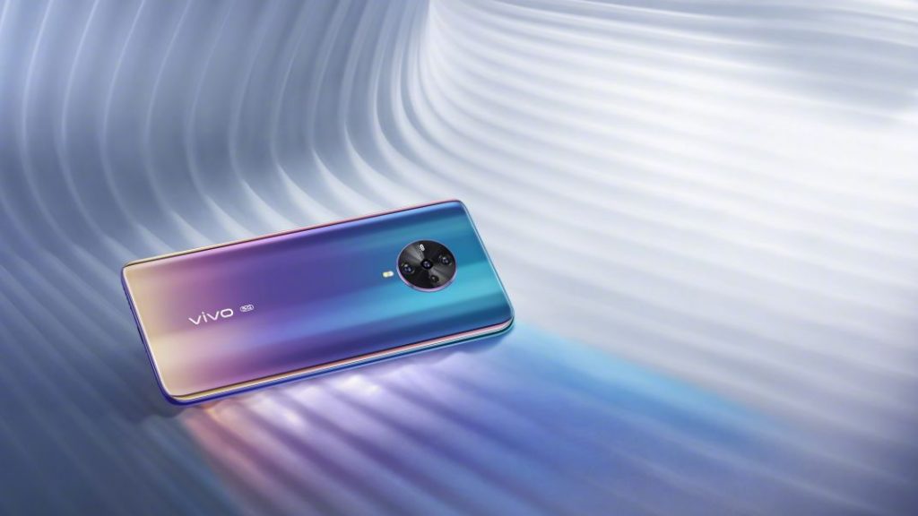 vivo s6