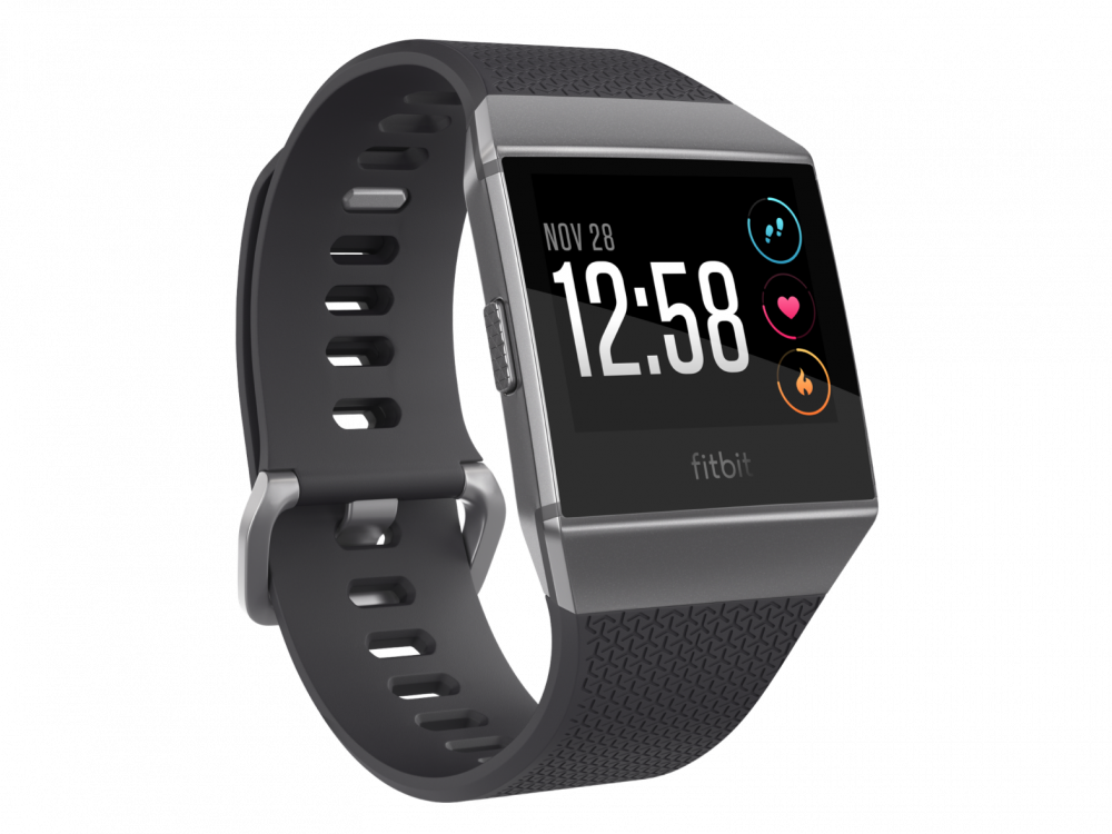 fitbit ionic