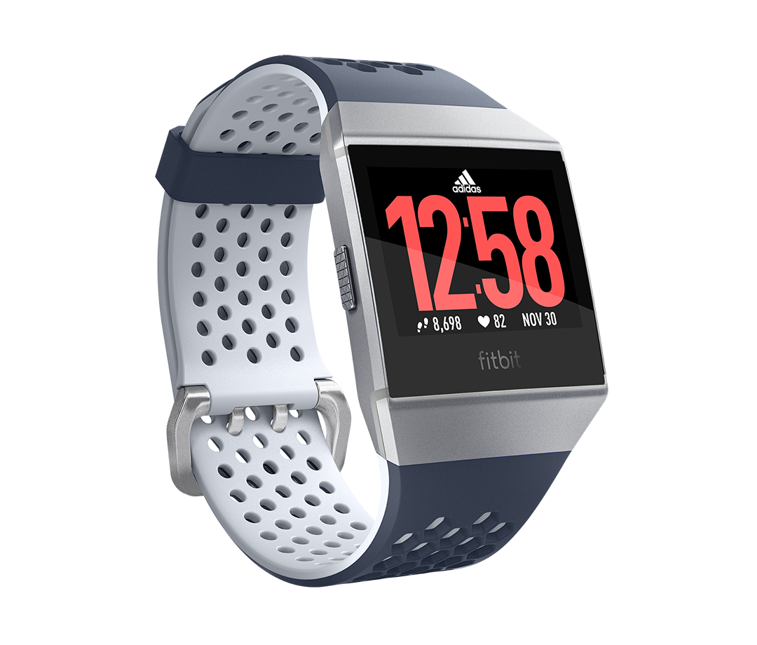 fitbit ionic adidas