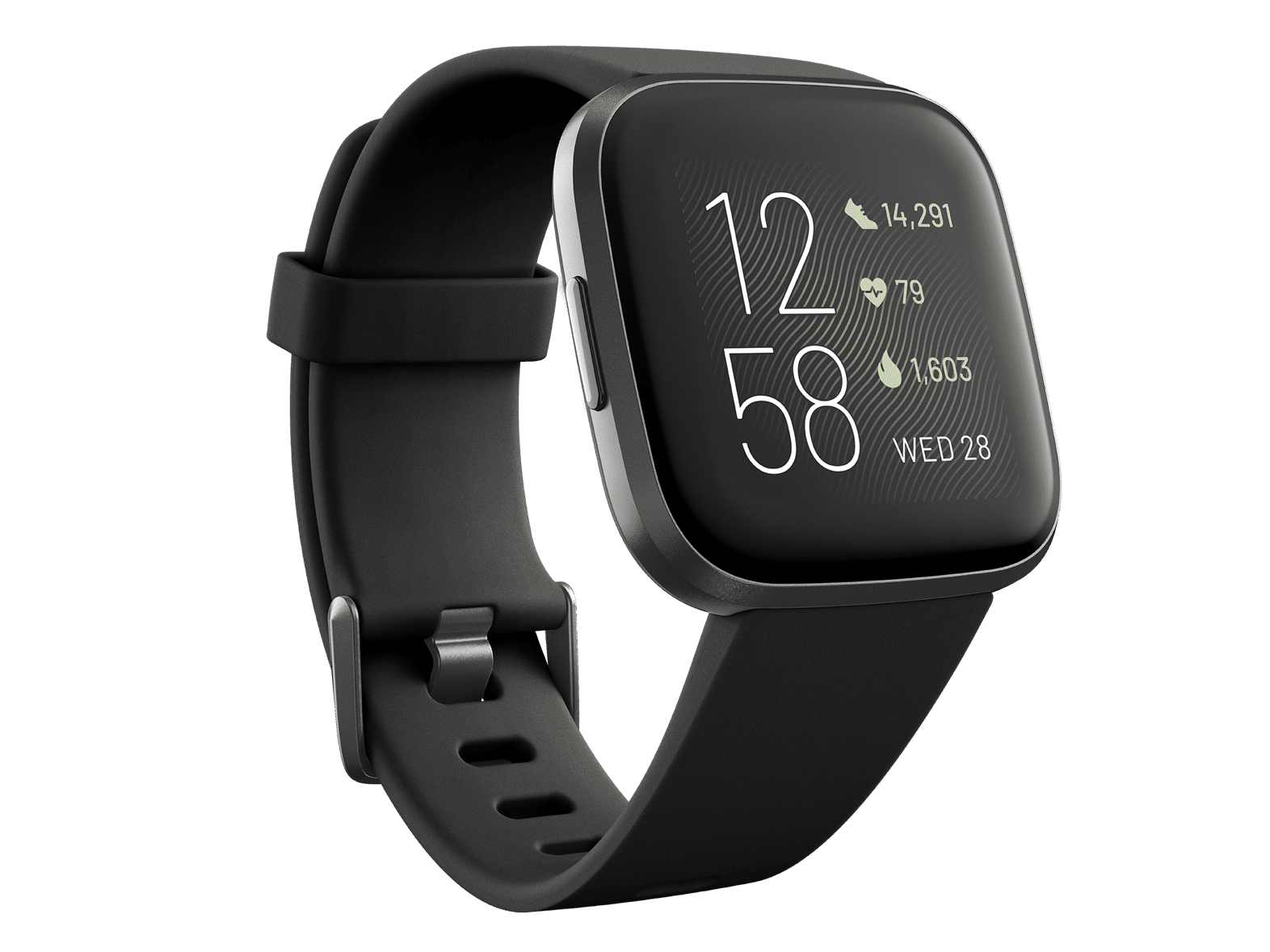 fitbit versa 2