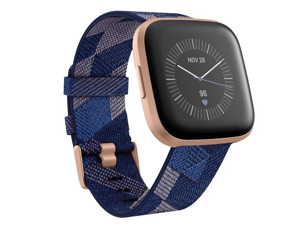 fitbit versa 2 special edition
