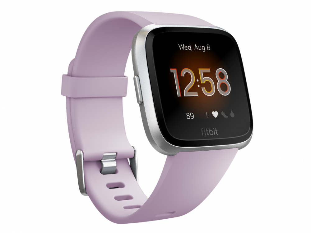 fitbit versa lite