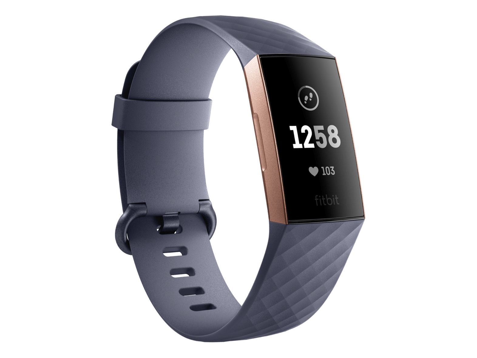 fitbit charge 3