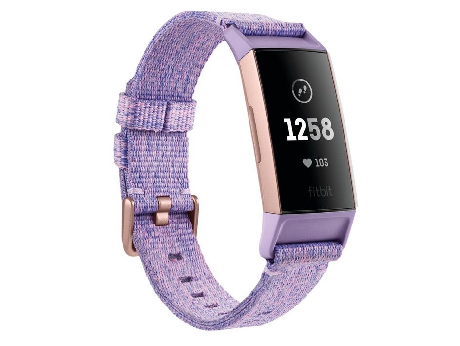 fitbit charge 3 special edition