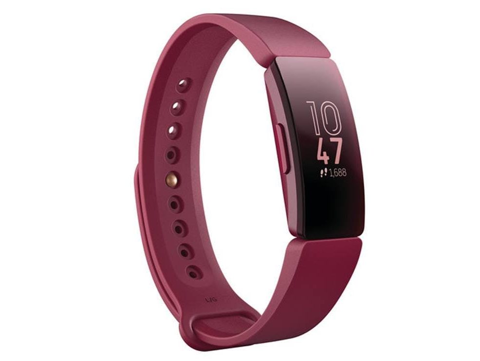 fitbit inspire