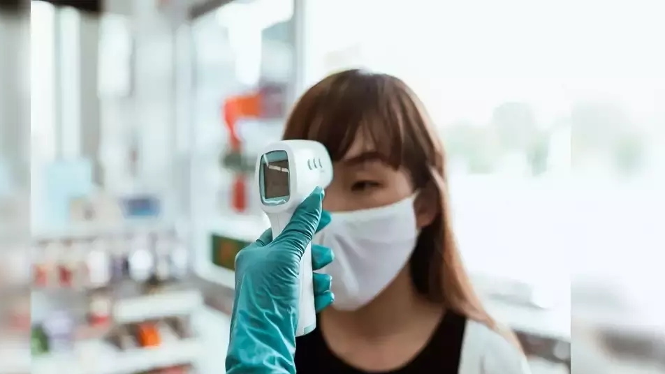 termometer murah