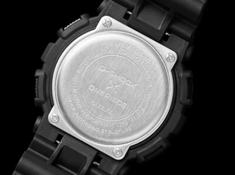 G-Shock