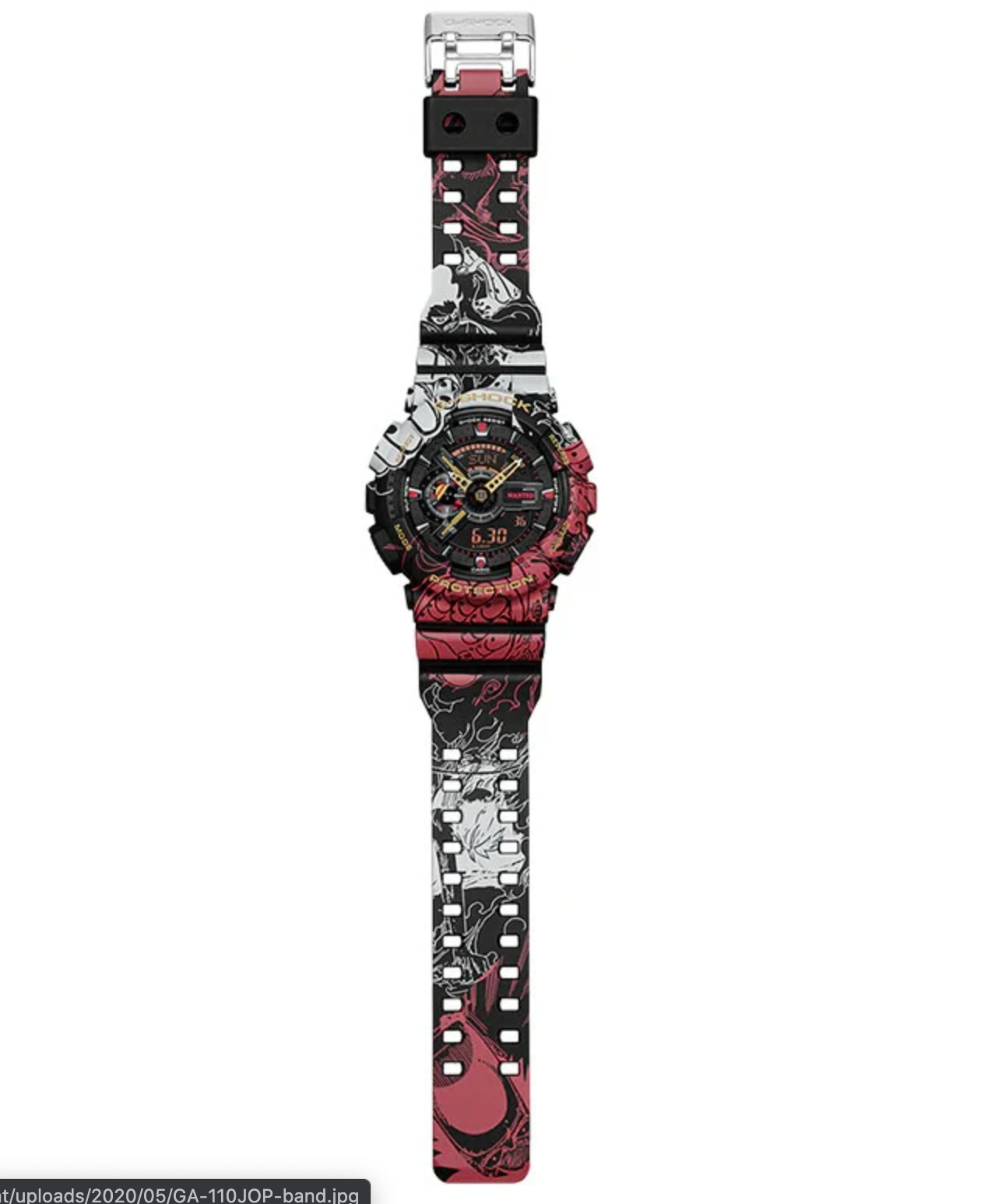 G-Shock