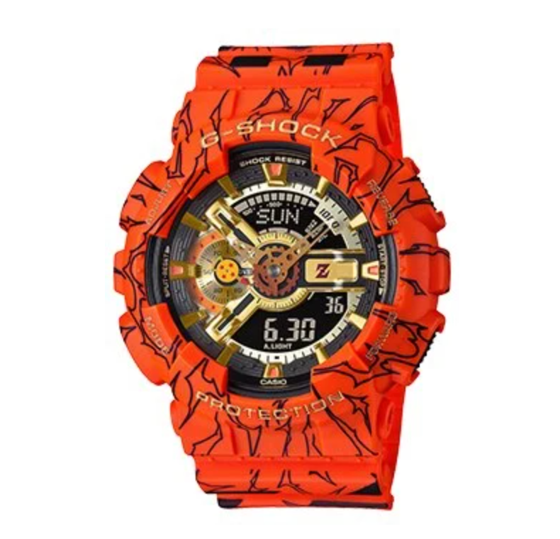 G-Shock
