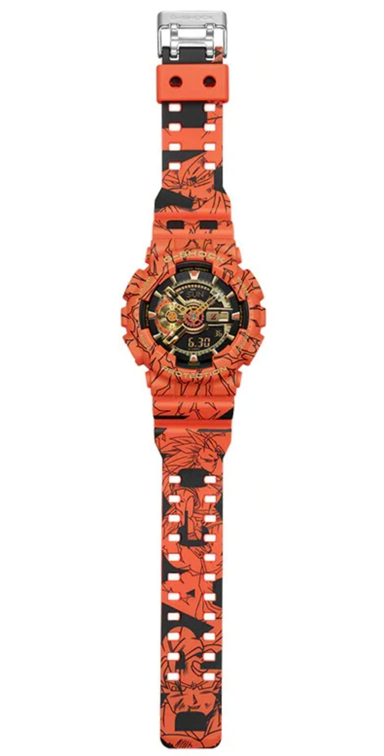 G-Shock