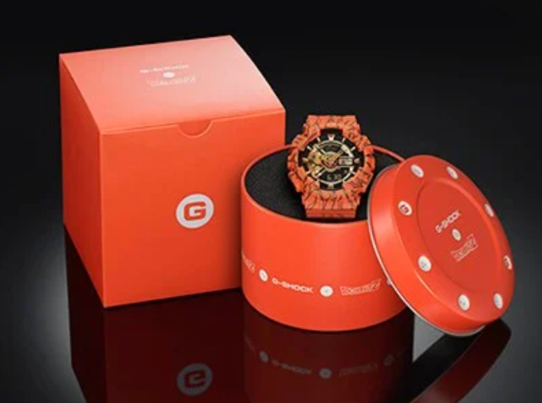 G-Shock