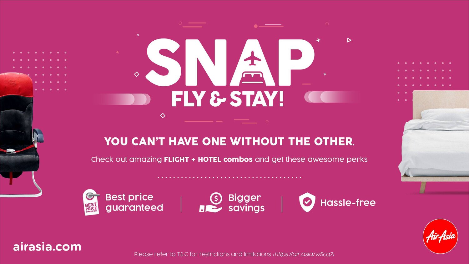 airasia snap