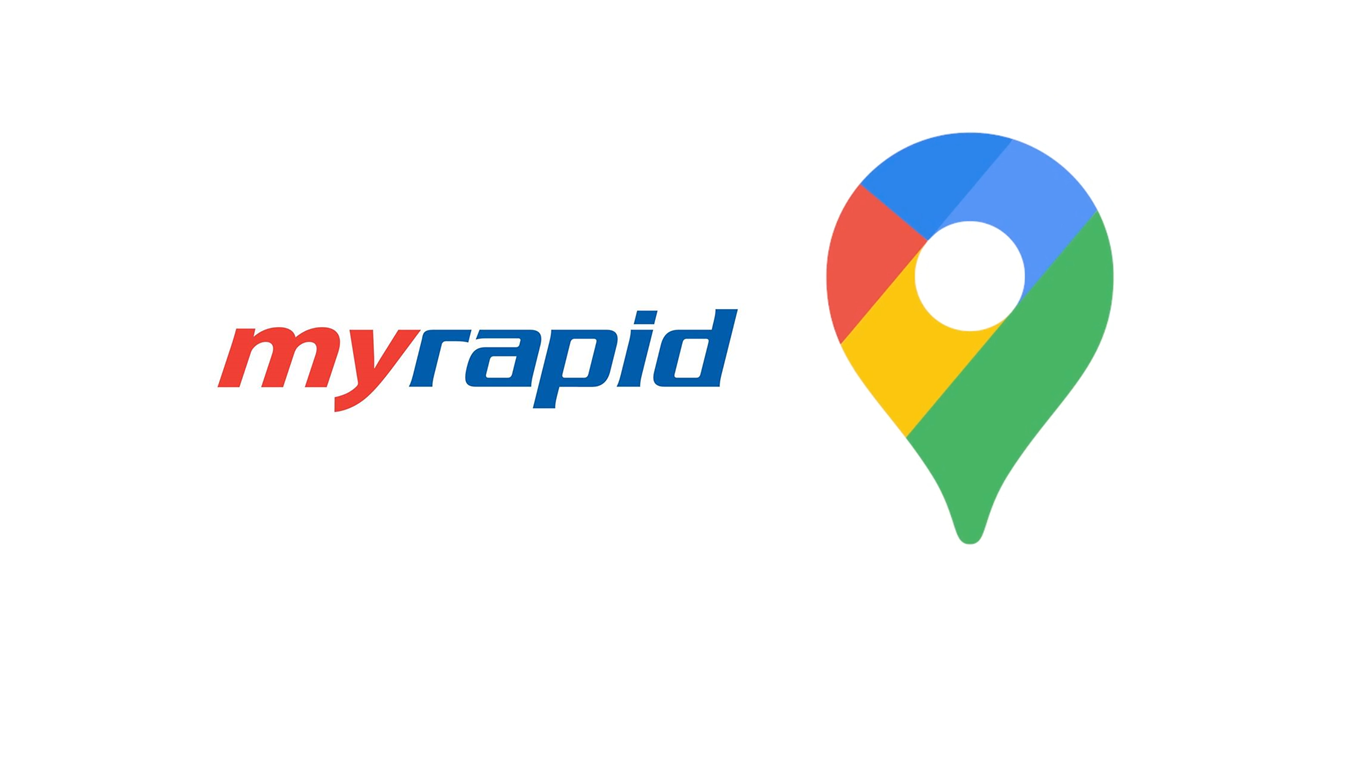 lokasi rapid kl